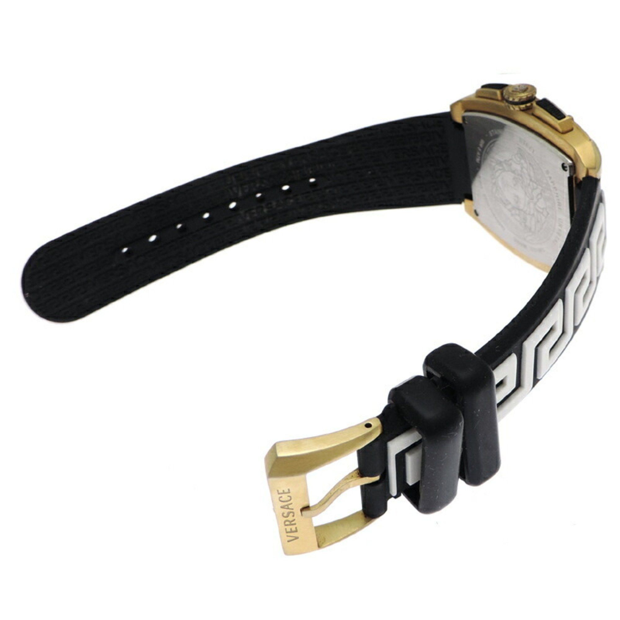 Versace Versace Dominus Men's Watch VE6H00223 Size ONE SIZE - 3 Thumbnail