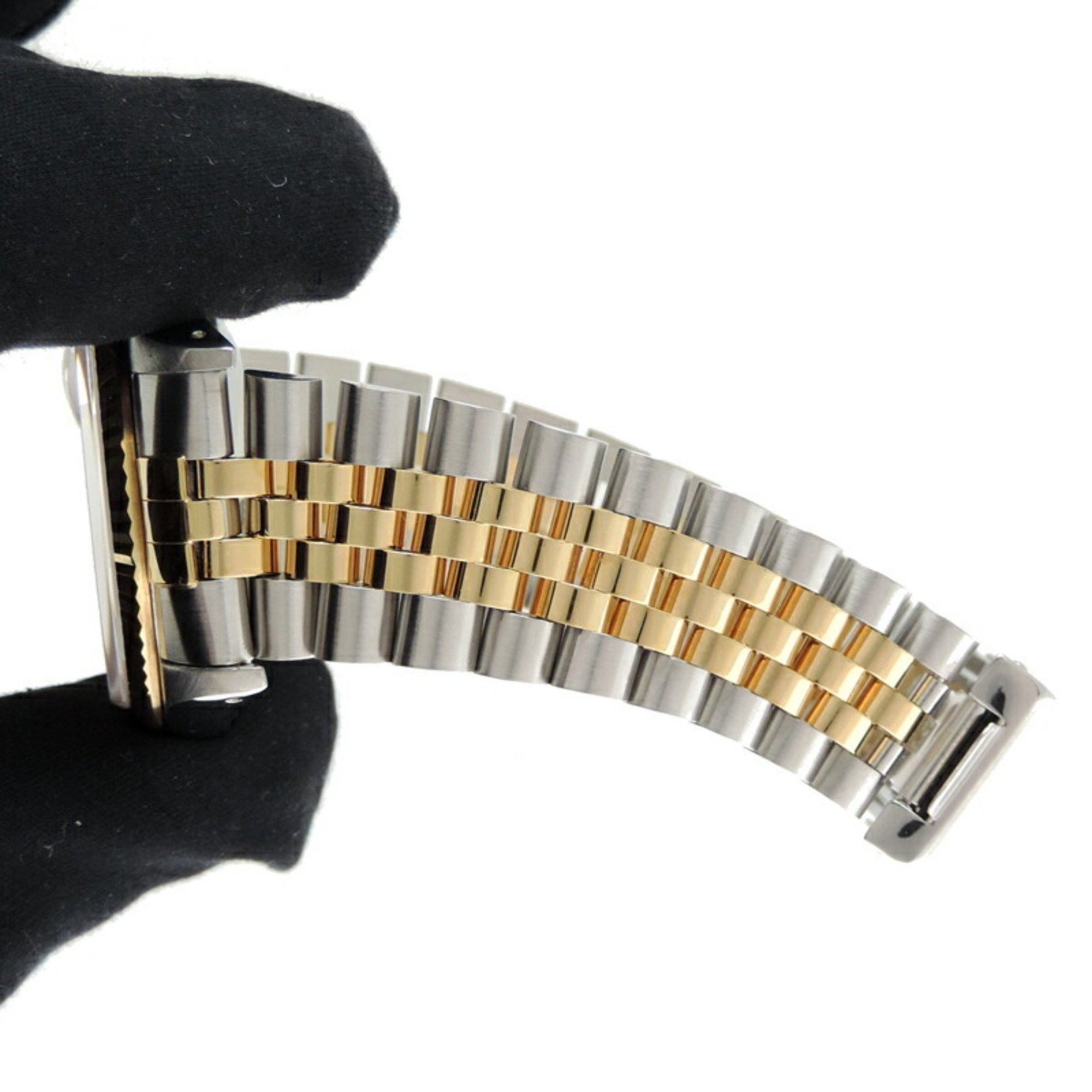 Rolex Rolex Datejust X-series 1991 Men's Watch 16233 Size ONE SIZE - 7 Thumbnail