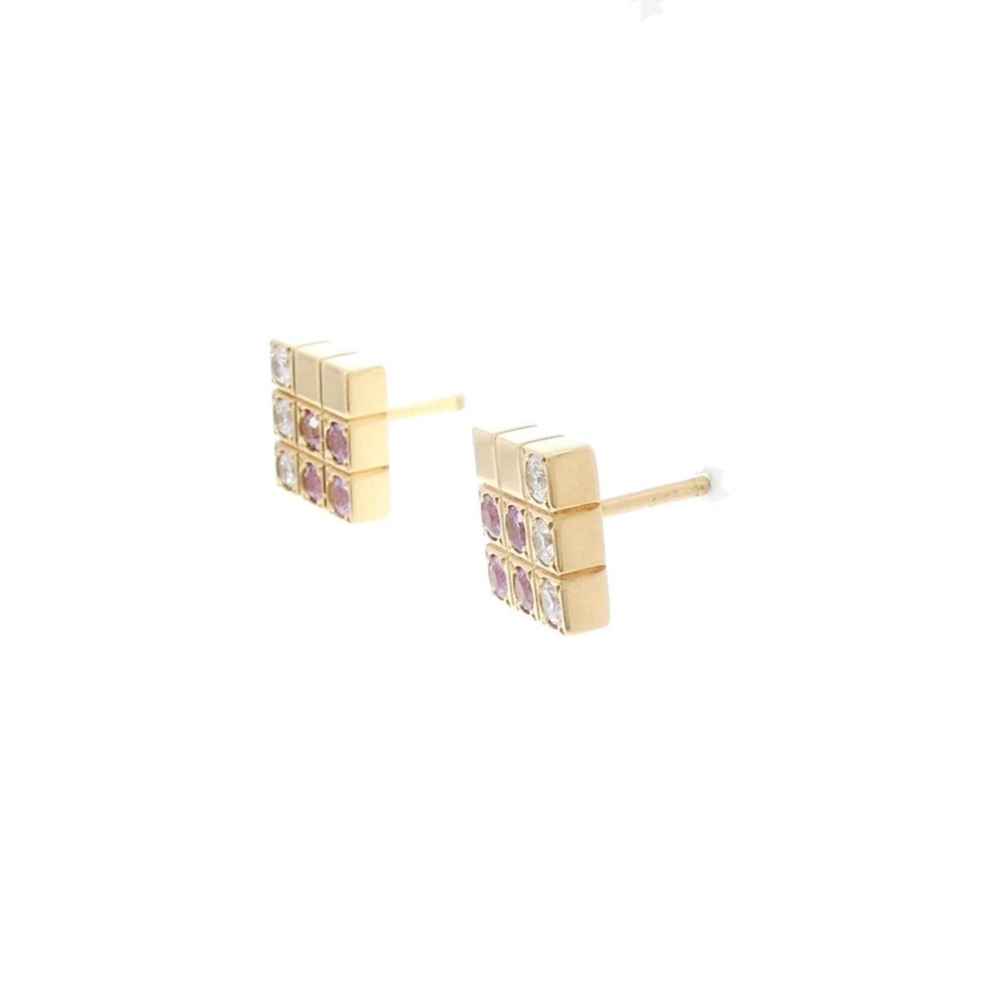 Cartier Cartier Lanières earring Size ONE SIZE - 2 Thumbnail