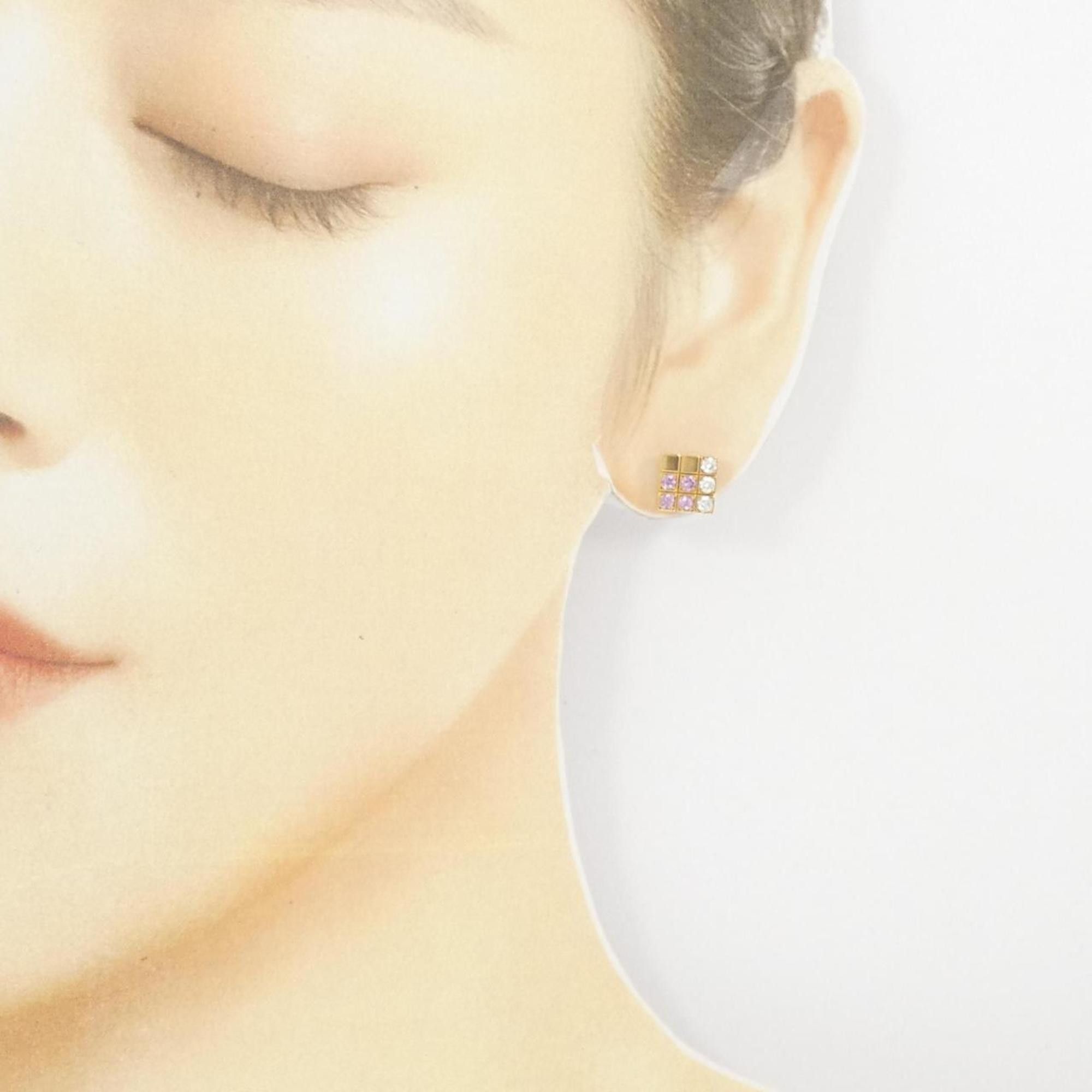 Cartier Cartier Lanières earring Size ONE SIZE - 4 Thumbnail