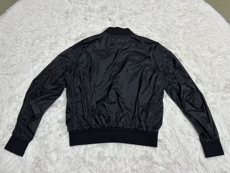 Burberry Burberry Men's Pilot Jacket Size 50 Size US L / EU 52-54 / 3 - 2 Thumbnail