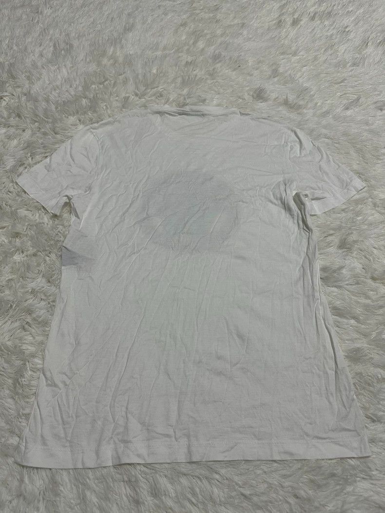 Versace Versace Women's Medusa T-shirt Short Sleeve Size US XS / EU 42 / 0 - 2 Thumbnail