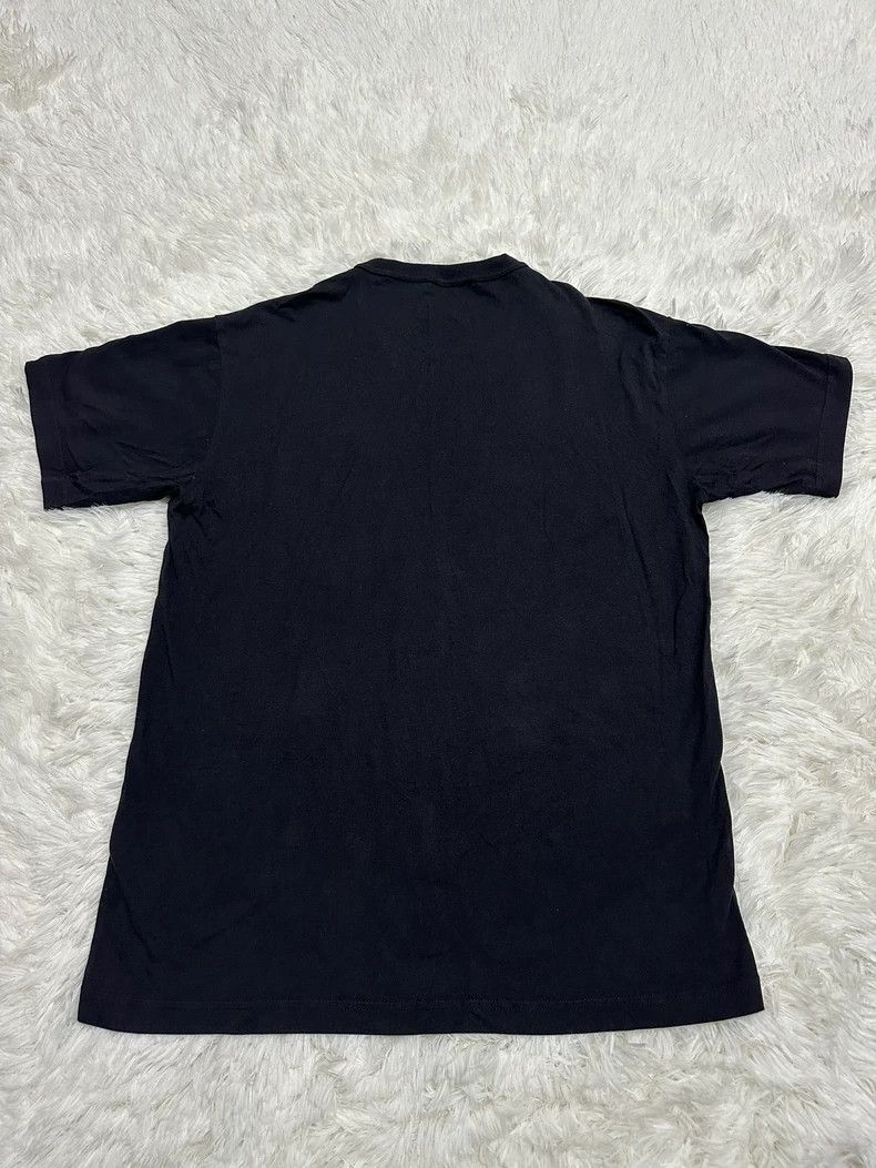 Versace Versace Jeans Couture Men's Short Sleeve T-Shirt Size US L / EU 52-54 / 3 - 2 Thumbnail