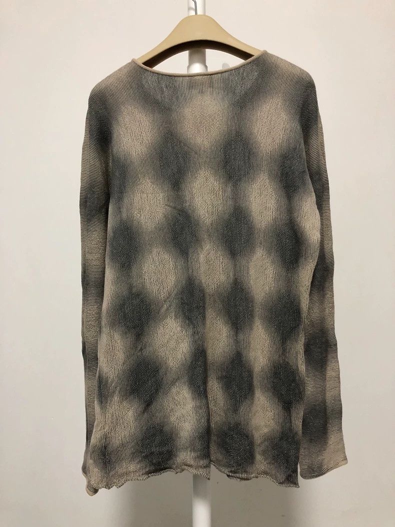 Emporio Armani Giorgio Armani Men's Long Sleeve Shirt Size US L / EU 52-54 / 3 - 2 Thumbnail