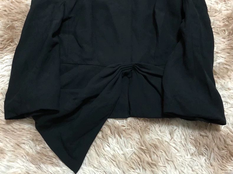 Dior Dior Women's Cardigan with Bow Detail Size US S / EU 44-46 / 1 - 4 Thumbnail