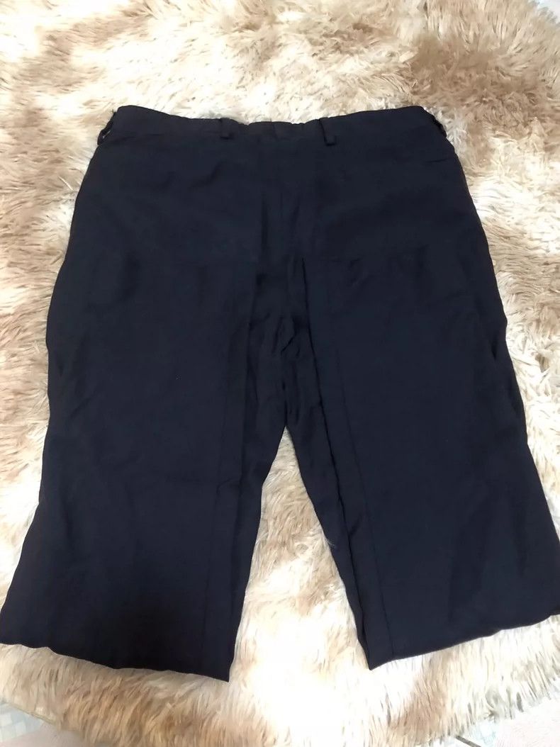 Dior Dior Hommn Small Western Pants Size 44 Size US 44 / EU 60 - 3 Thumbnail