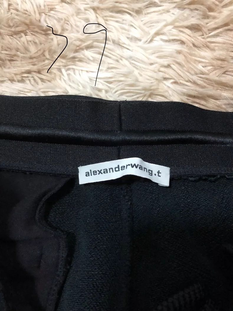 Alexander Wang ALEXANDER WANG Sport Shorts Size M Size US 28 / EU 44 - 4 Thumbnail