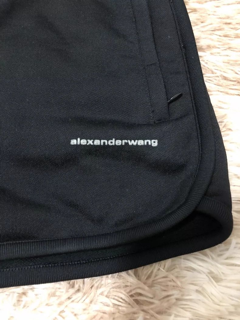 Alexander Wang ALEXANDER WANG Sport Shorts Size M Size US 28 / EU 44 - 3 Thumbnail