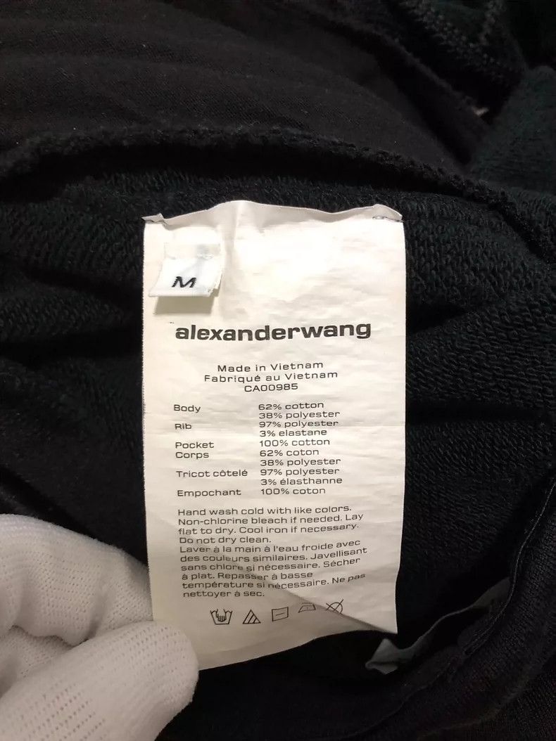 Alexander Wang ALEXANDER WANG Sport Shorts Size M Size US 28 / EU 44 - 5 Thumbnail