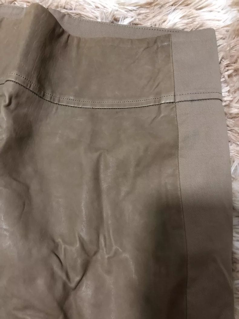 Brunello Cucinelli Brunello Cucinelli Skirt Size 40 Length 44 Size US 40 / EU 56 - 3 Thumbnail