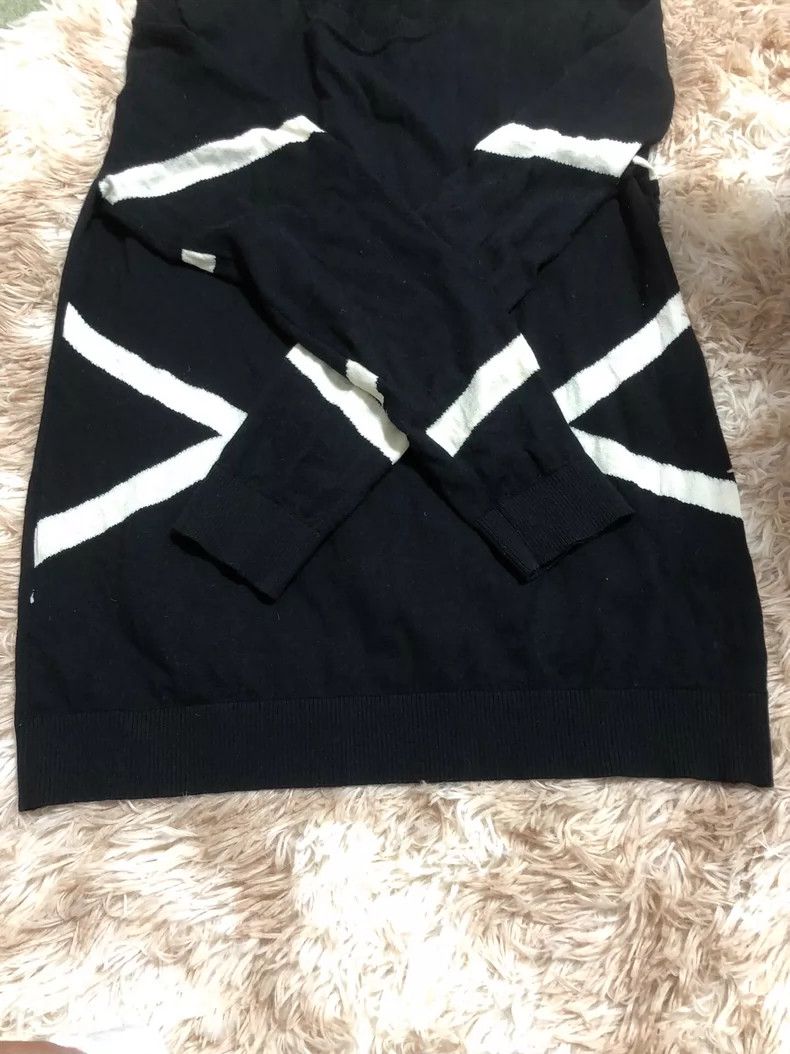 Neil Barrett Neil Barrett Men's Pullover Sweater With Design Size US M / EU 48-50 / 2 - 5 Thumbnail