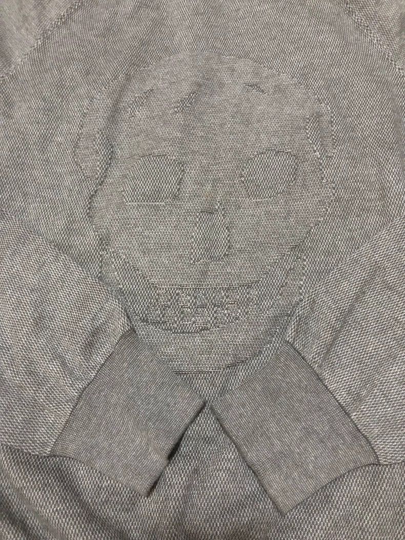 Alexander McQueen ALEXANDER McQUEEN Men's Long Sleeve Sweater Size US S / EU 44-46 / 1 - 5 Thumbnail