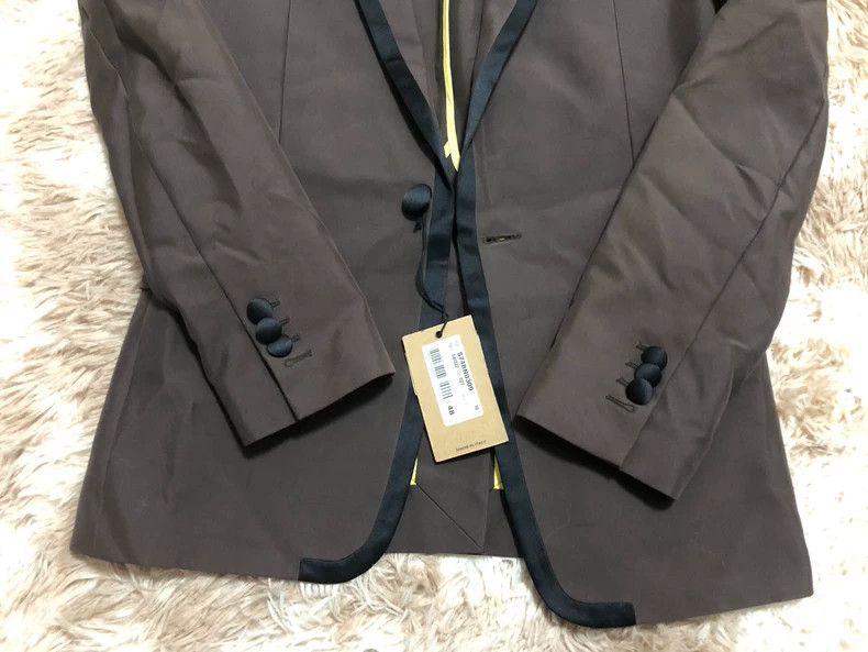 Dsquared2 DSQUARED2 Men's Suit Jacket with Tags Size US M / EU 48-50 / 2 - 7 Thumbnail