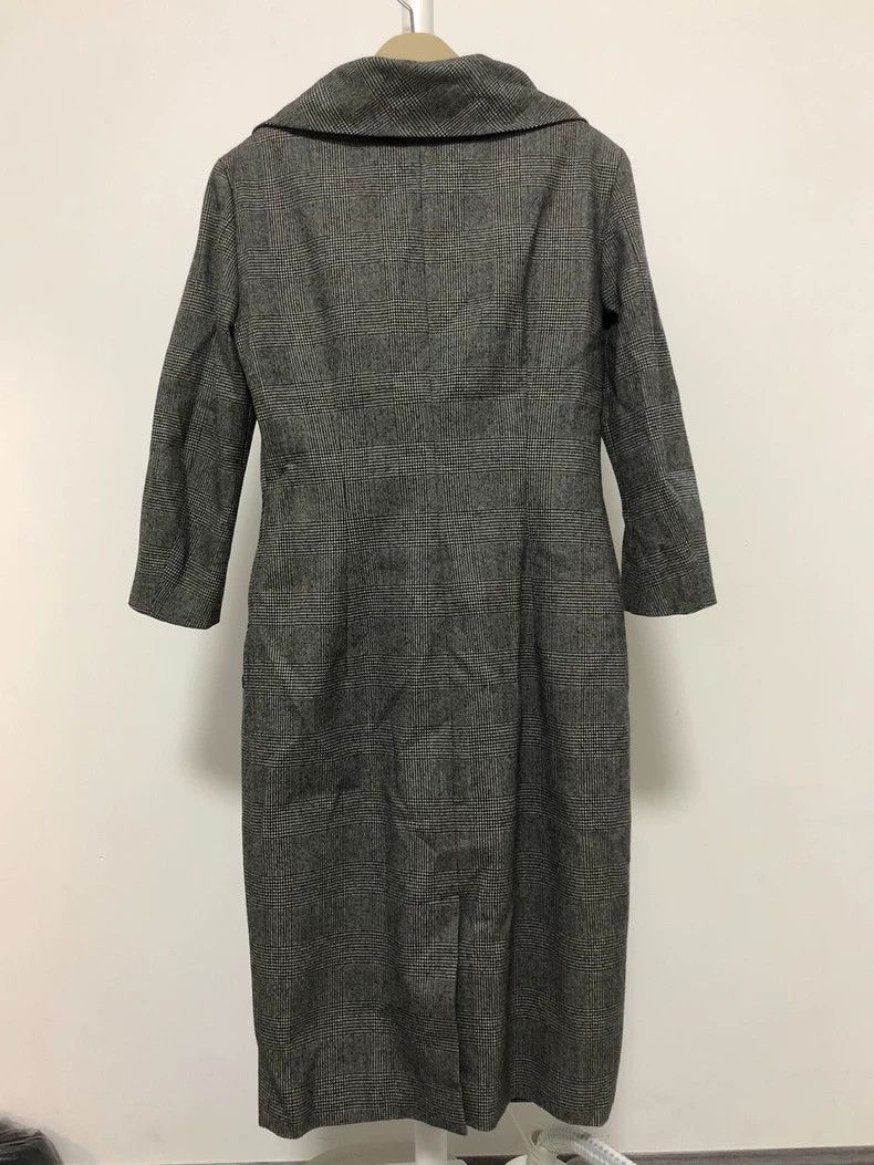 Dsquared2 DSQUARED2 Dress with Tie Detail Size US M / EU 48-50 / 2 - 2 Thumbnail