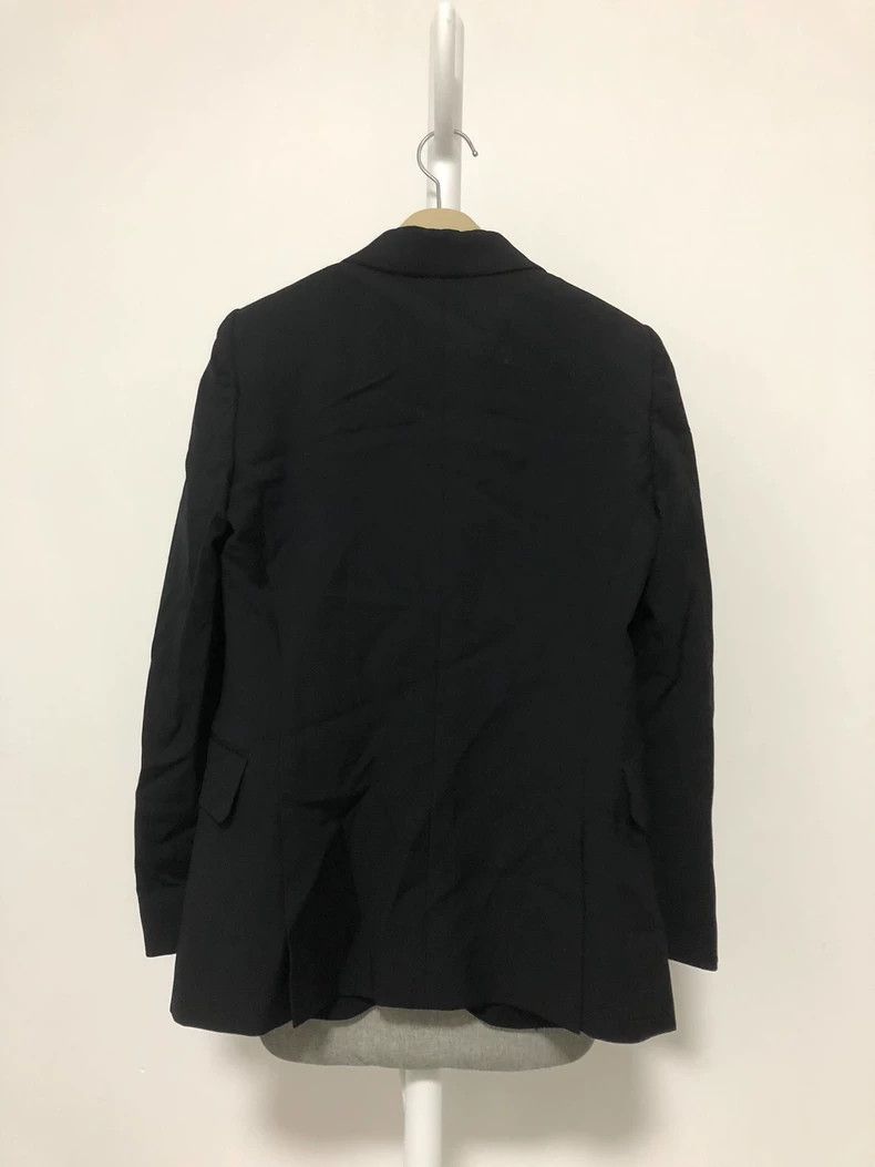 Gucci Gucci Women's Blazer Size 40 Size US M / EU 48-50 / 2 - 2 Thumbnail