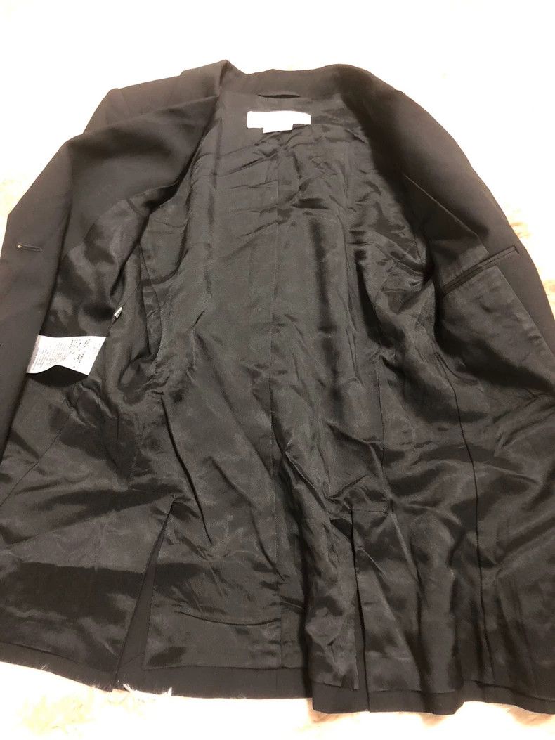 Gucci Gucci Women's Blazer Size 40 Size US M / EU 48-50 / 2 - 6 Thumbnail