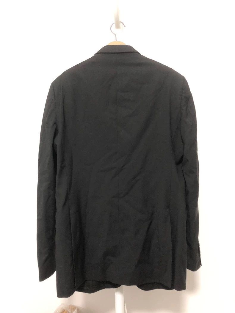 Burberry Burberry Men's Suit Jacket in Good Condition Size US L / EU 52-54 / 3 - 2 Thumbnail