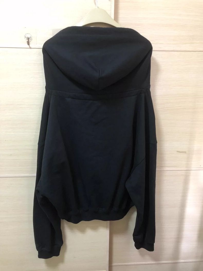Balenciaga BALENCIAGA Hoodie Size S for Sale Size US S / EU 44-46 / 1 - 2 Thumbnail
