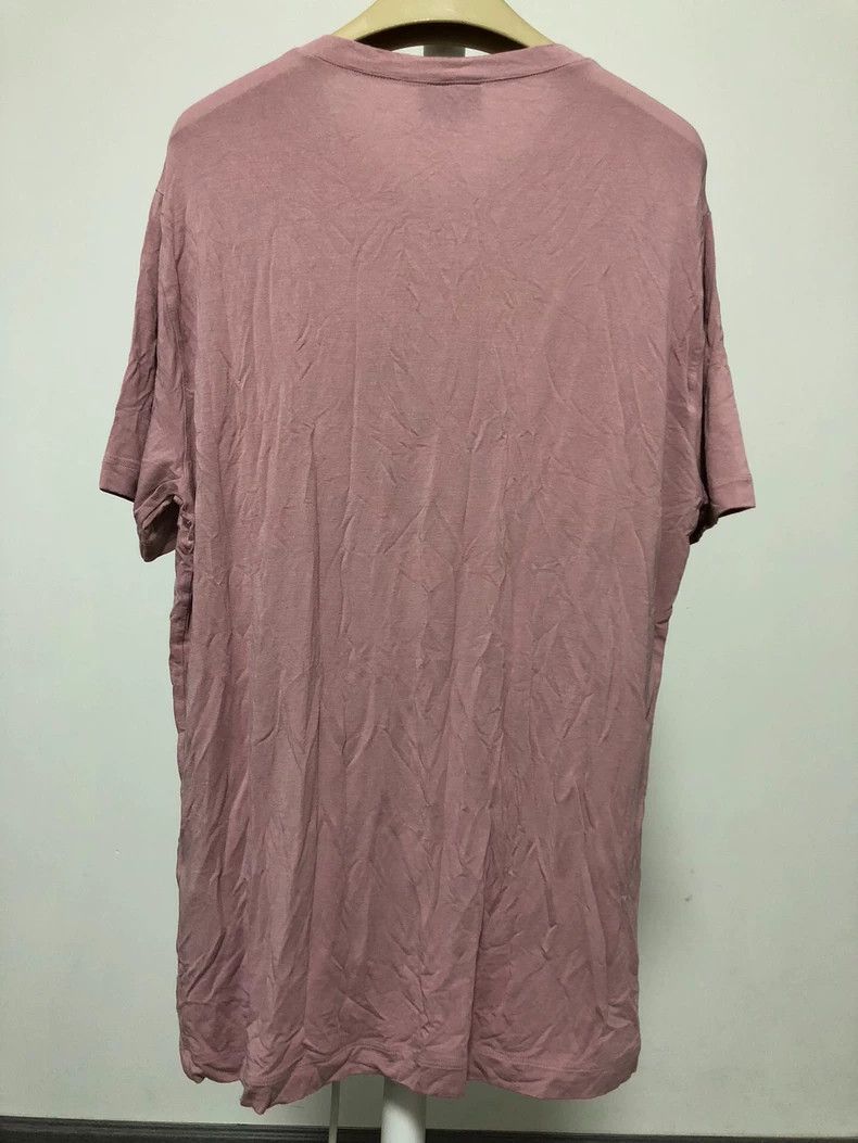 Emporio Armani Giorgio Armani Men's Short Sleeve T-Shirt Size US L / EU 52-54 / 3 - 2 Thumbnail