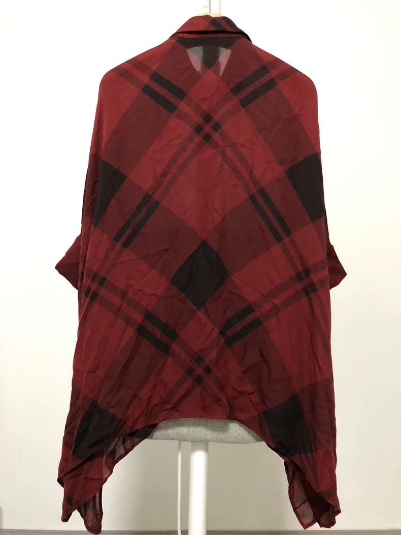 Gucci Gucci Women's Silk Top in Good Condition Size US S / EU 44-46 / 1 - 2 Thumbnail