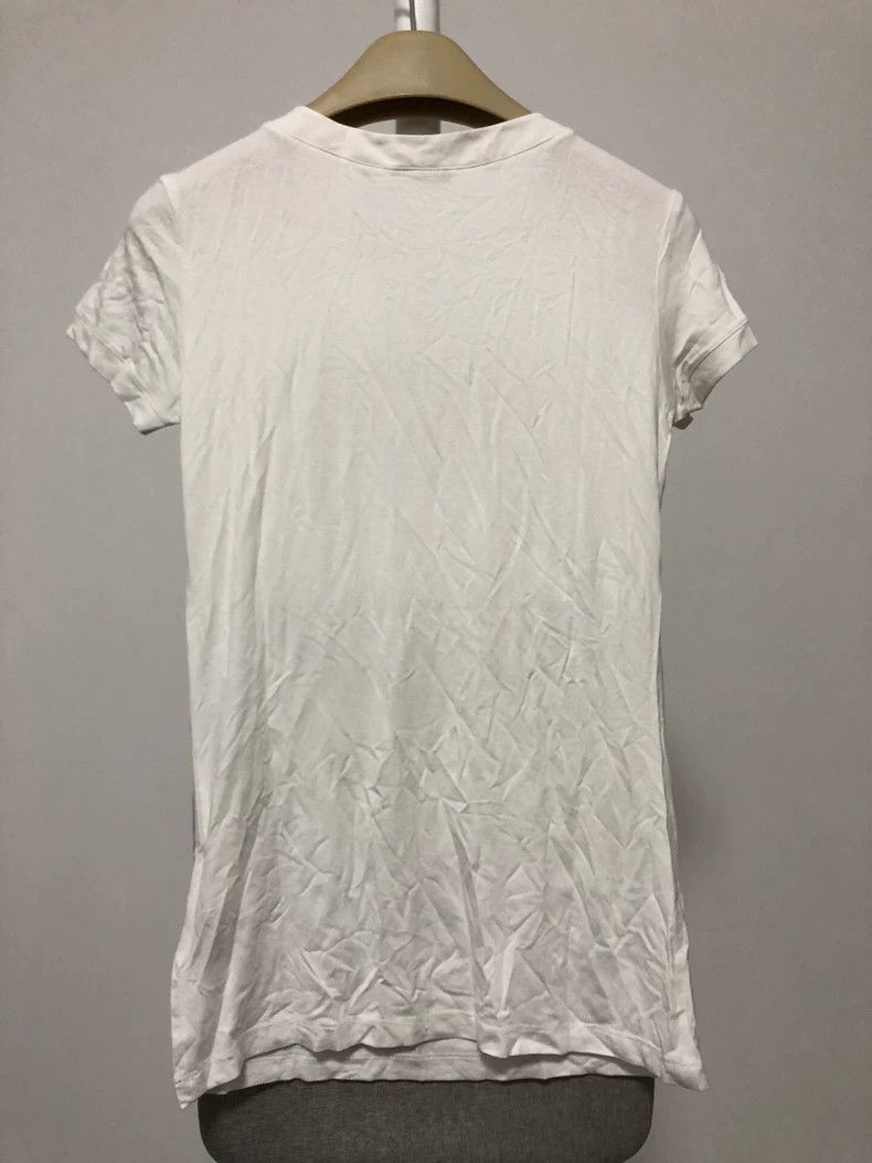 Versace Versace Women's T-Shirt with Graphic Design Size US M / EU 48-50 / 2 - 2 Thumbnail