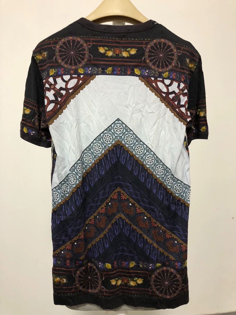 Dolce & Gabbana Dolce&Gabbana Women's Short Sleeve T-Shirt Size US M / EU 48-50 / 2 - 2 Thumbnail
