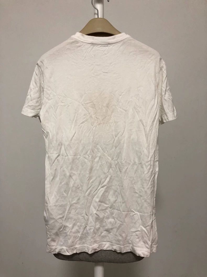 Versace Versace Women's Short Sleeve T-Shirt Size US M / EU 48-50 / 2 - 2 Thumbnail