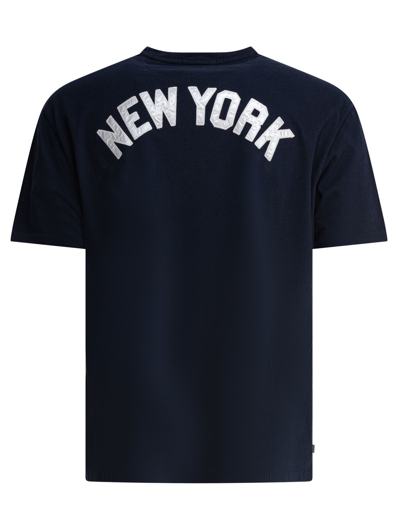 Polo Ralph Lauren Yenkees Polo Ralph Lauren T-Shirt Size US S / EU 44-46 / 1 - 2 Thumbnail