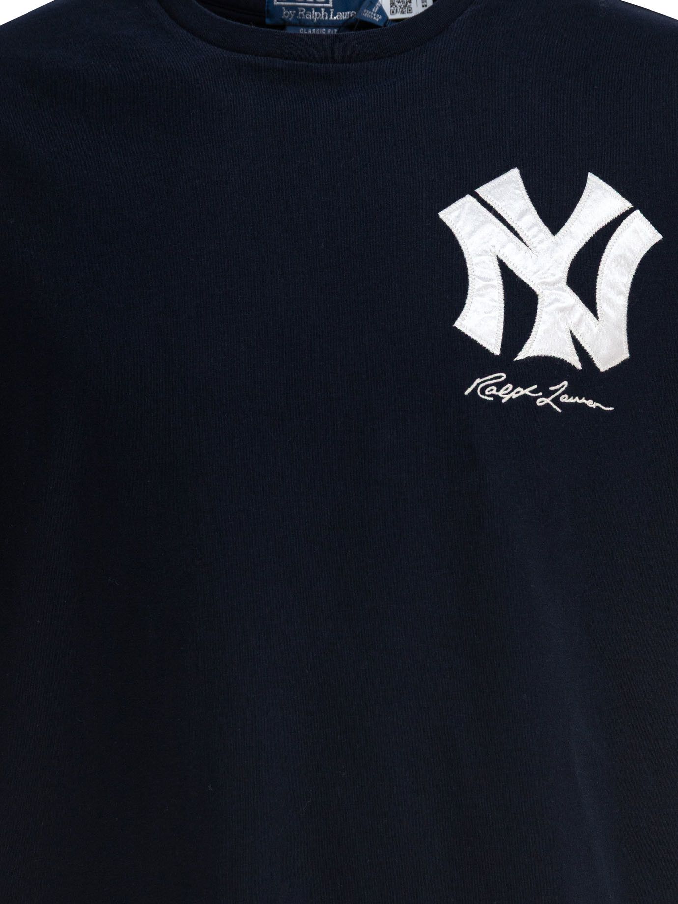 Polo Ralph Lauren Yenkees Polo Ralph Lauren T-Shirt Size US S / EU 44-46 / 1 - 3 Thumbnail