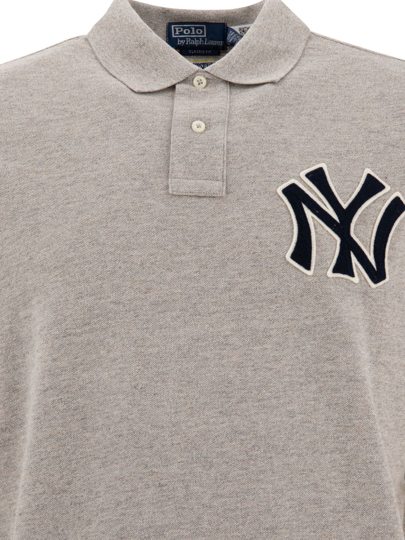 Polo Ralph Lauren Yankees Polo Shirt Size US XL / EU 56 / 4 - 3 Thumbnail