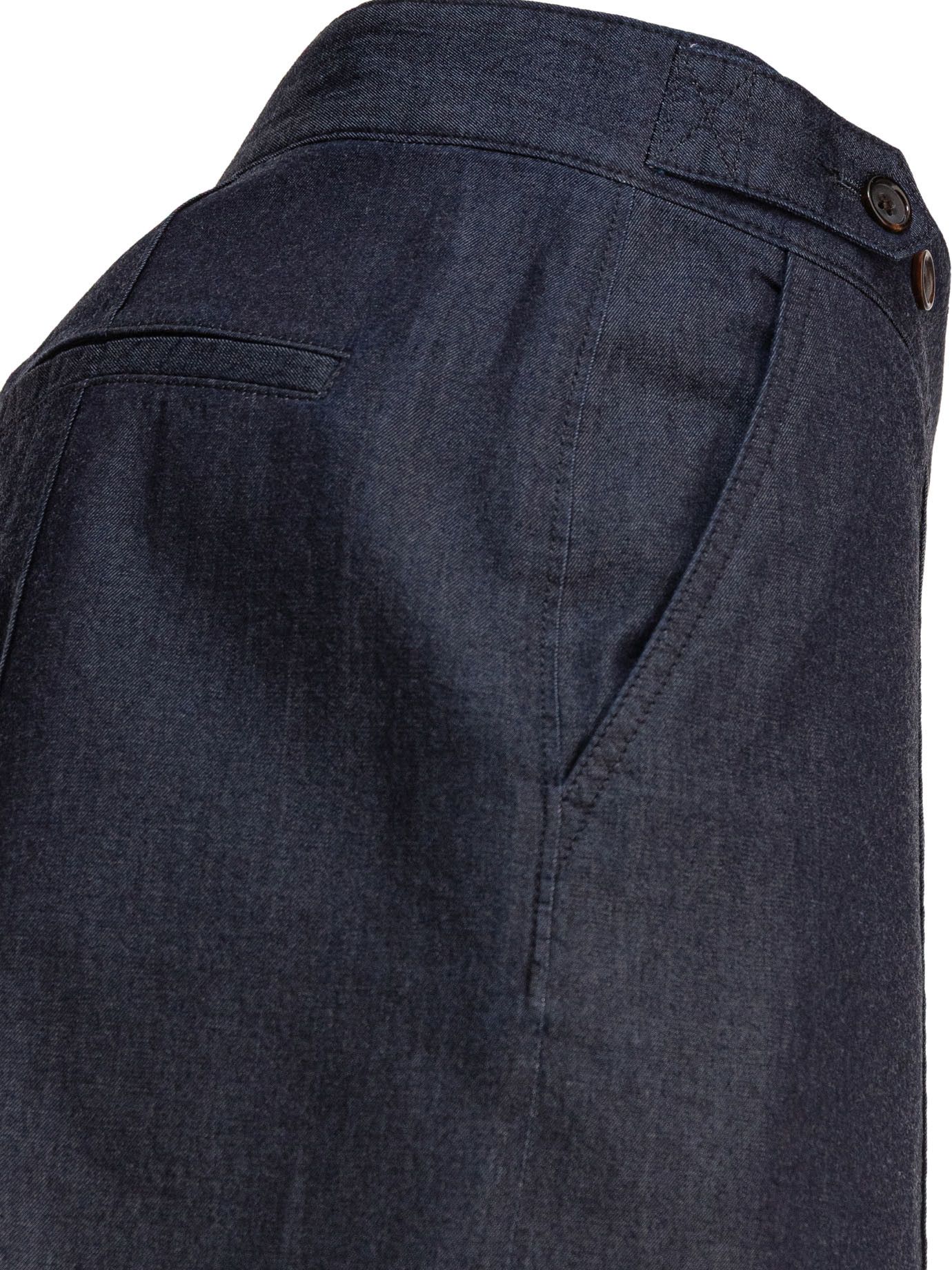Alexander McQueen Shorts Size US 34 / EU 50 - 4 Thumbnail