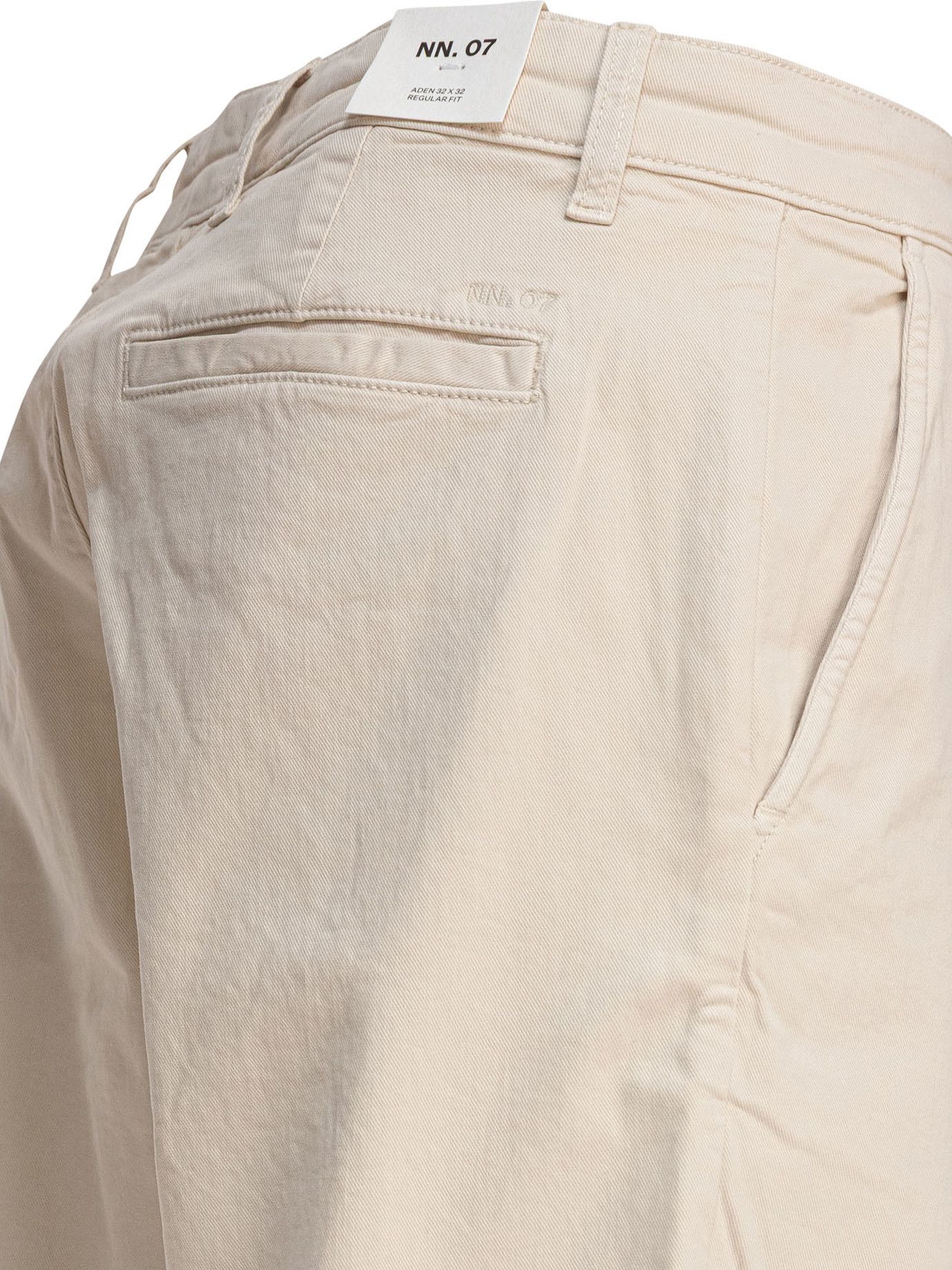 NN07 Aden Trousers Size US 34 / EU 50 - 4 Thumbnail