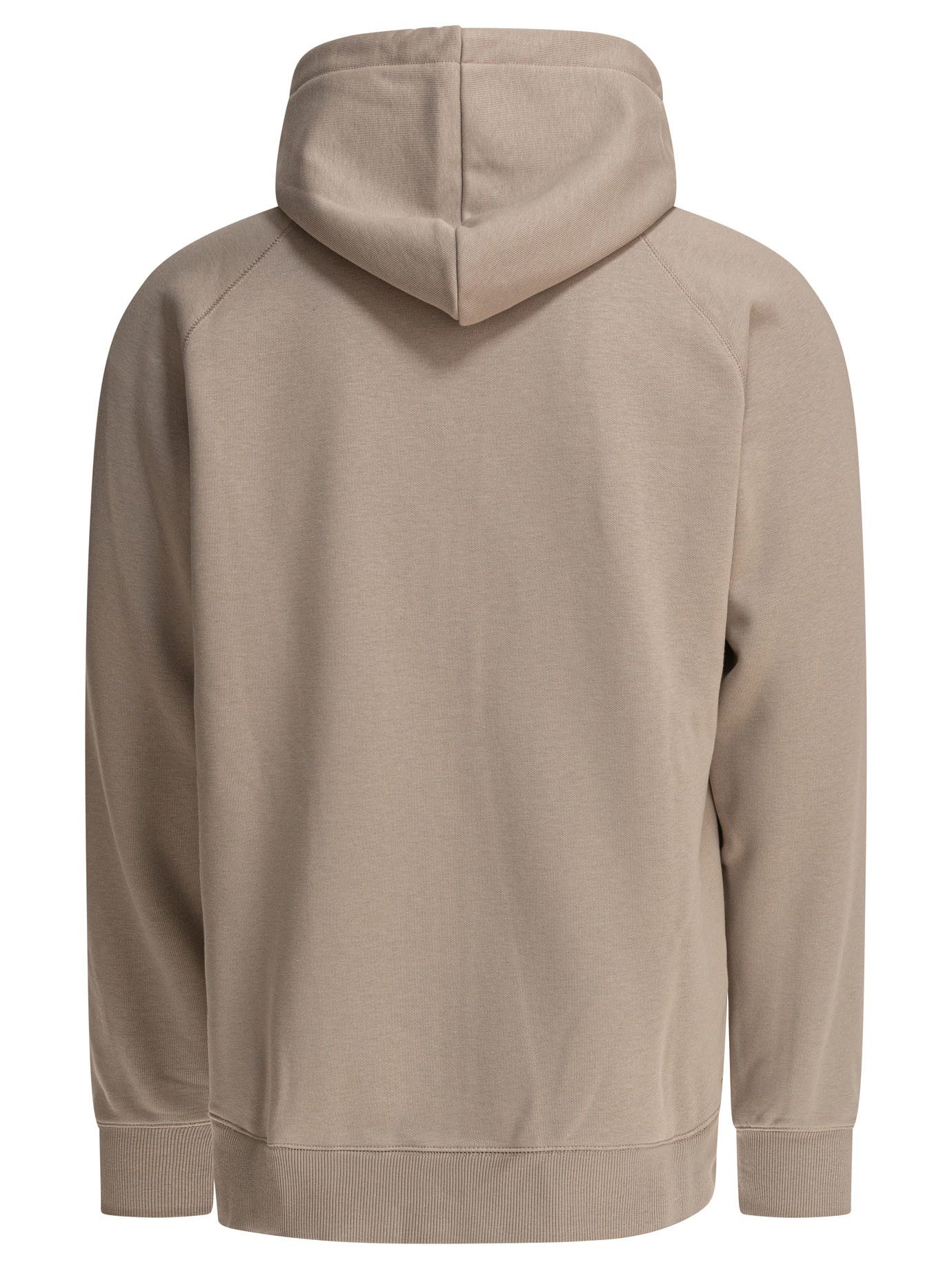 Carhartt Wip Hooded Chase Hoodie Size US L / EU 52-54 / 3 - 2 Thumbnail