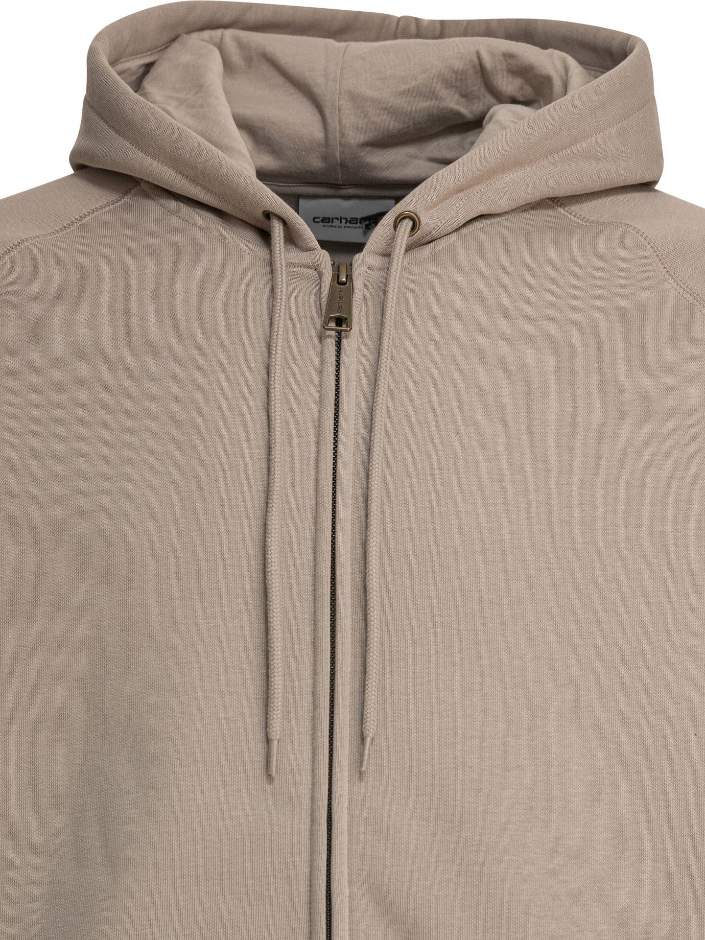 Carhartt Wip Hooded Chase Hoodie Size US XL / EU 56 / 4 - 3 Thumbnail