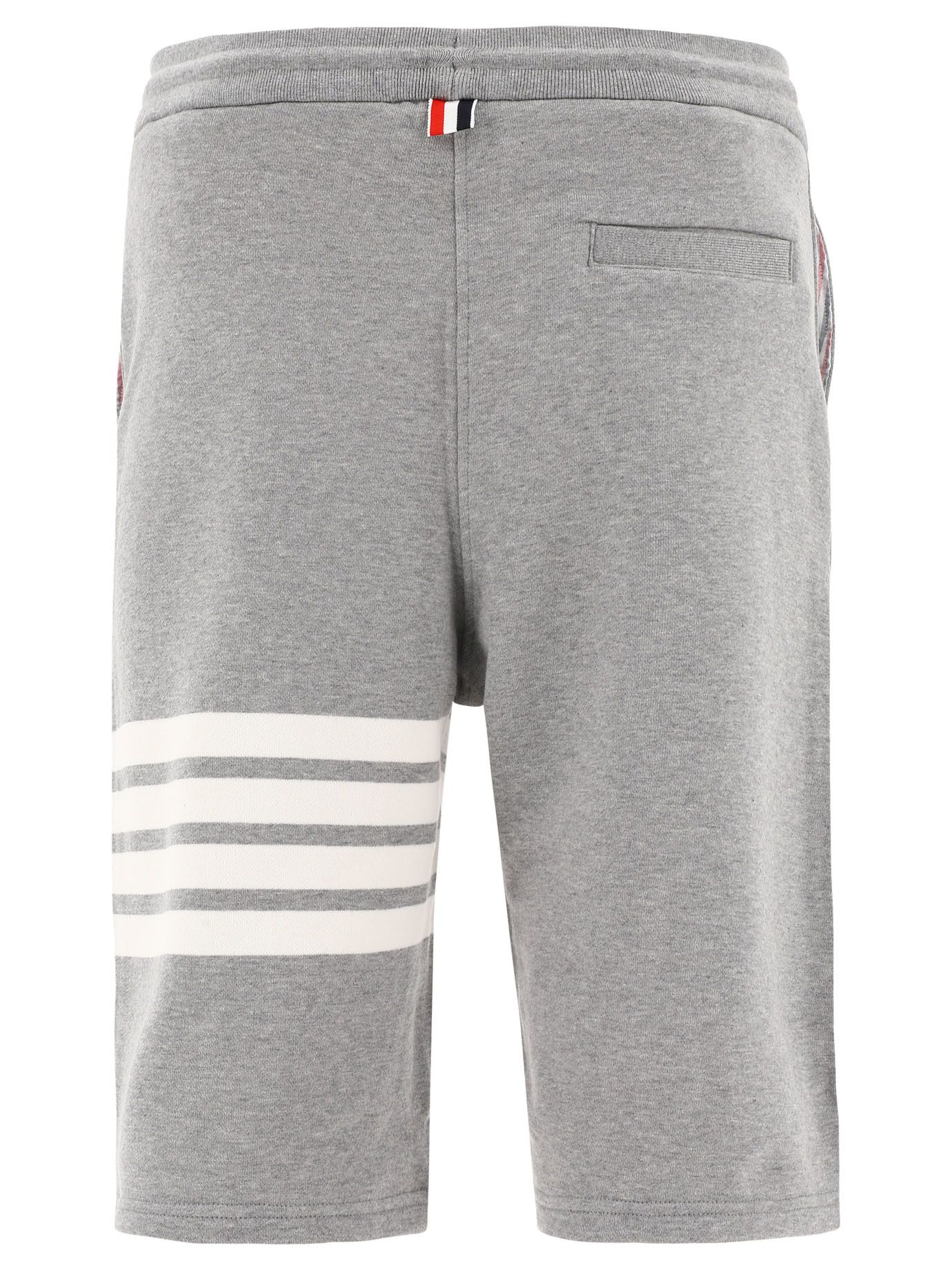 Thom Browne Shorts Size US 32 / EU 48 - 2 Thumbnail