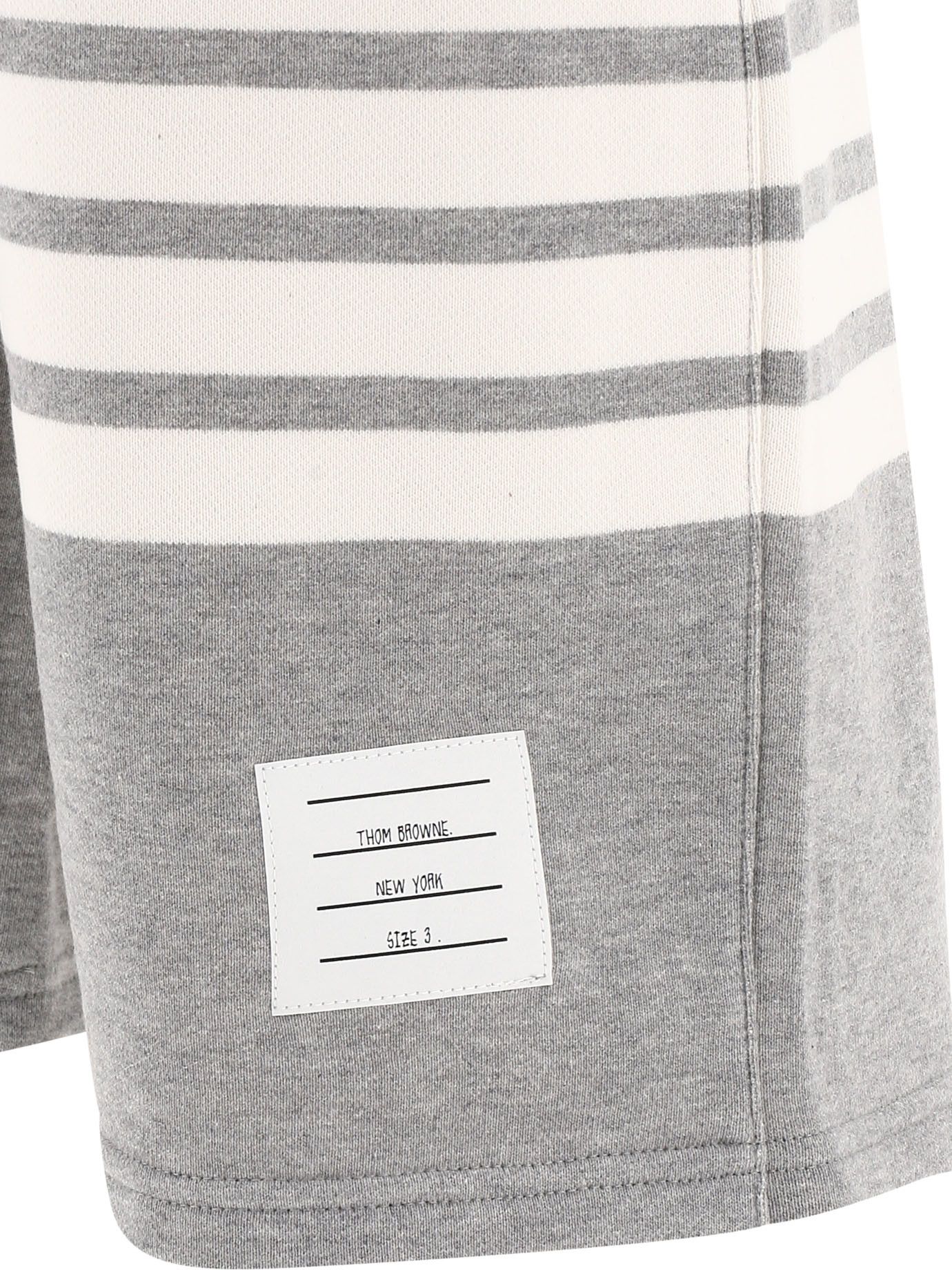 Thom Browne Shorts Size US 36 / EU 52 - 4 Thumbnail