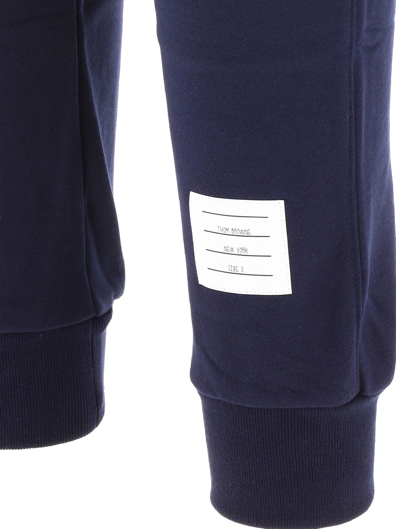 Thom Browne Trousers Size US 38 / EU 54 - 4 Thumbnail