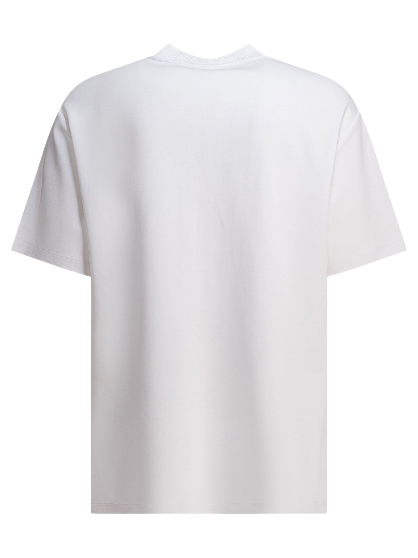 NN07 Nat T-Shirt Size US S / EU 44-46 / 1 - 2 Thumbnail