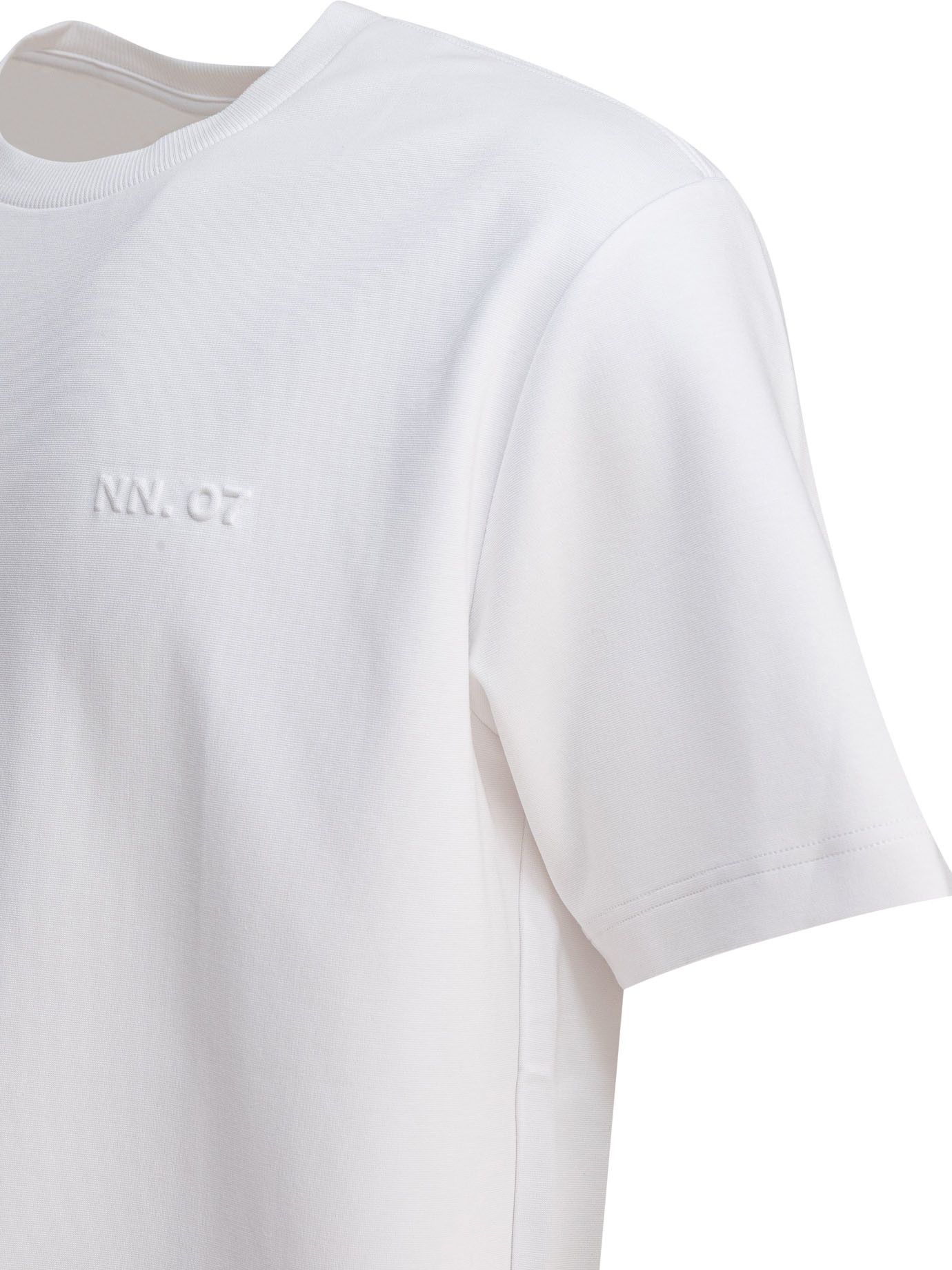 NN07 Nat T-Shirt Size US XXL / EU 58 / 5 - 4 Thumbnail