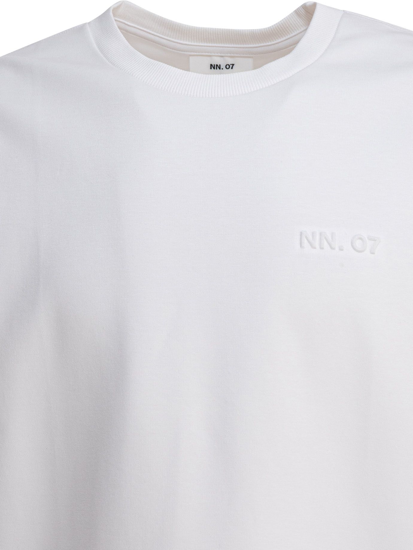 NN07 Nat T-Shirt Size US XXL / EU 58 / 5 - 3 Thumbnail