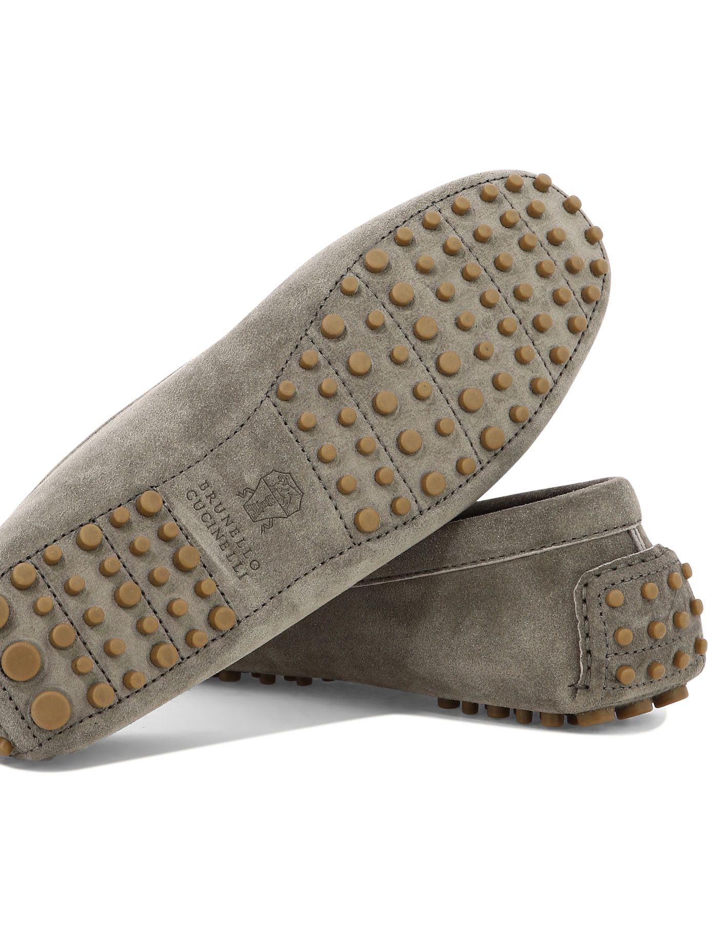 Brunello Cucinelli Loafers & Slippers Size US 10 / IT 40 - 5 Thumbnail