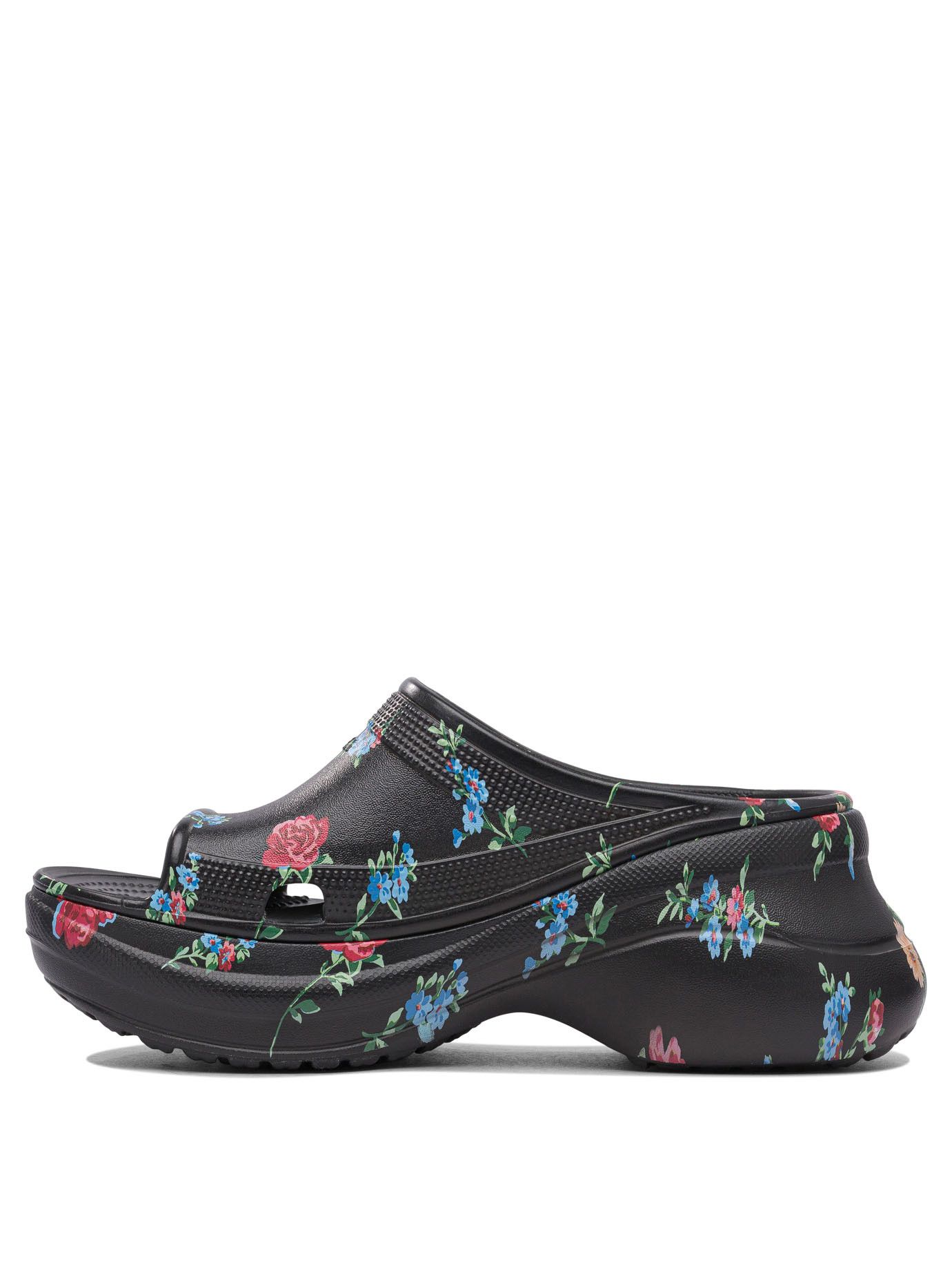 Balenciaga Slide Pool Crocs™ Size US 10 / IT 40 - 3 Thumbnail