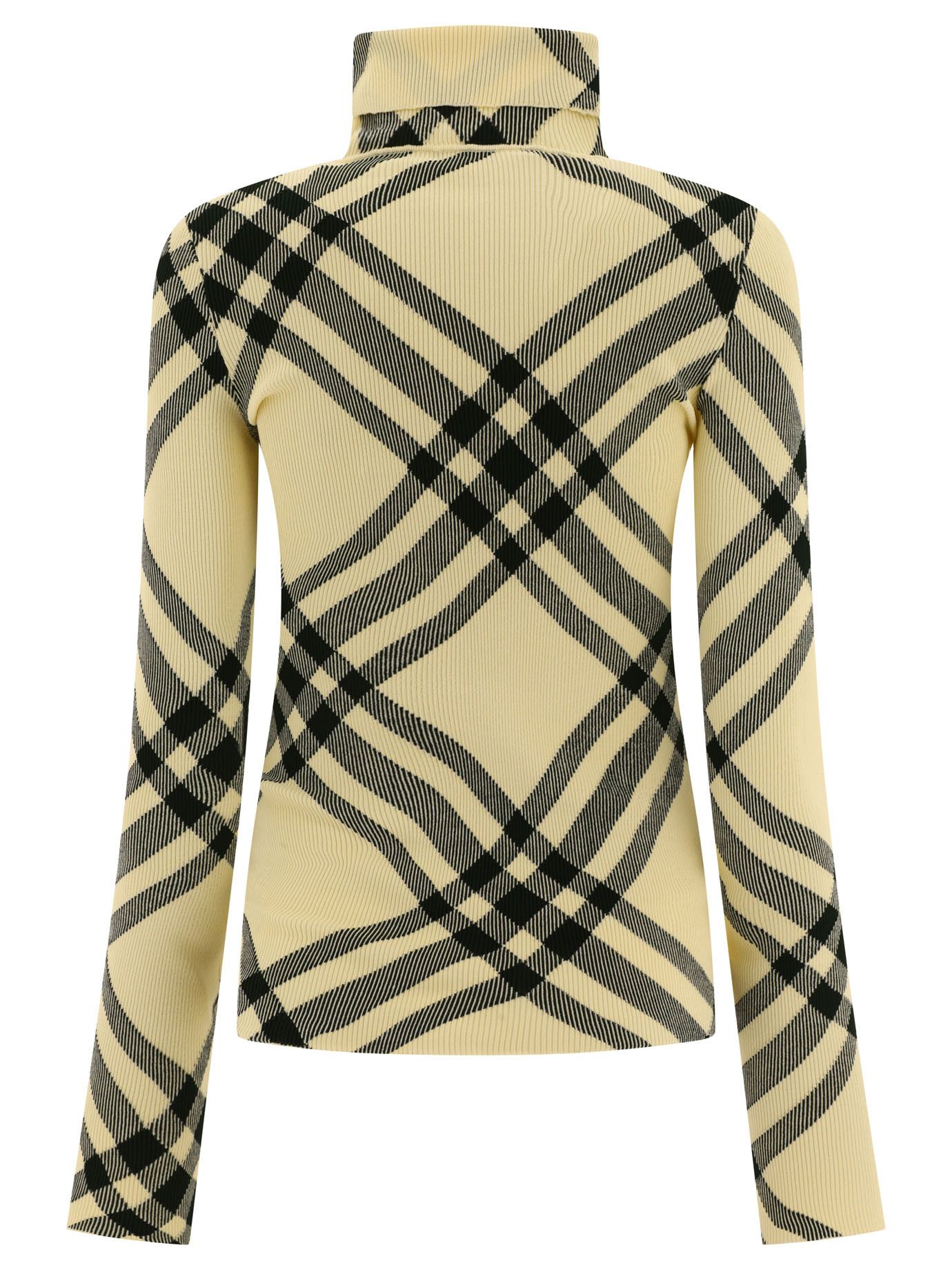Burberry Knitwear Size M / US 6-8 / IT 42-44 - 2 Thumbnail