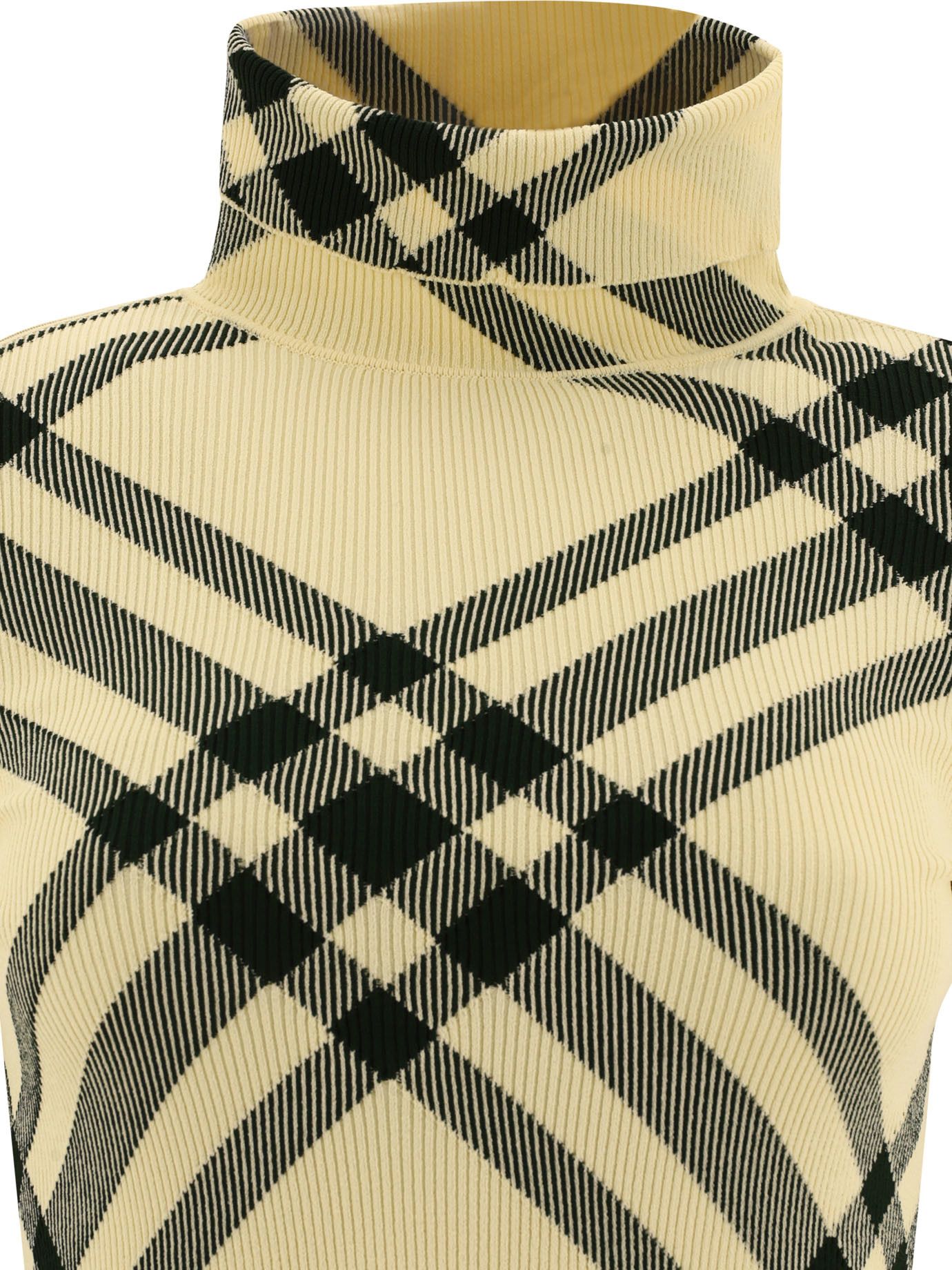 Burberry Knitwear Size M / US 6-8 / IT 42-44 - 3 Thumbnail