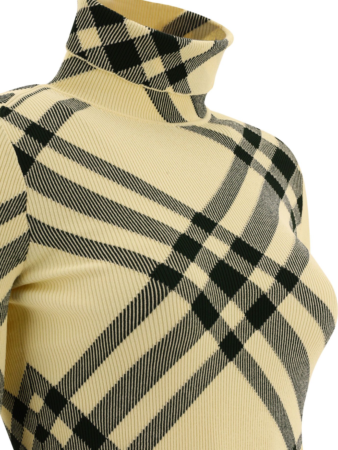 Burberry Knitwear Size XS / US 0-2 / IT 36-38 - 4 Thumbnail