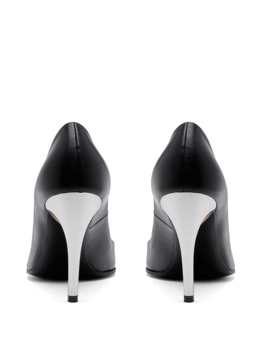 Alexander McQueen Heeled Shoes Size US 8 / IT 38 - 2 Thumbnail