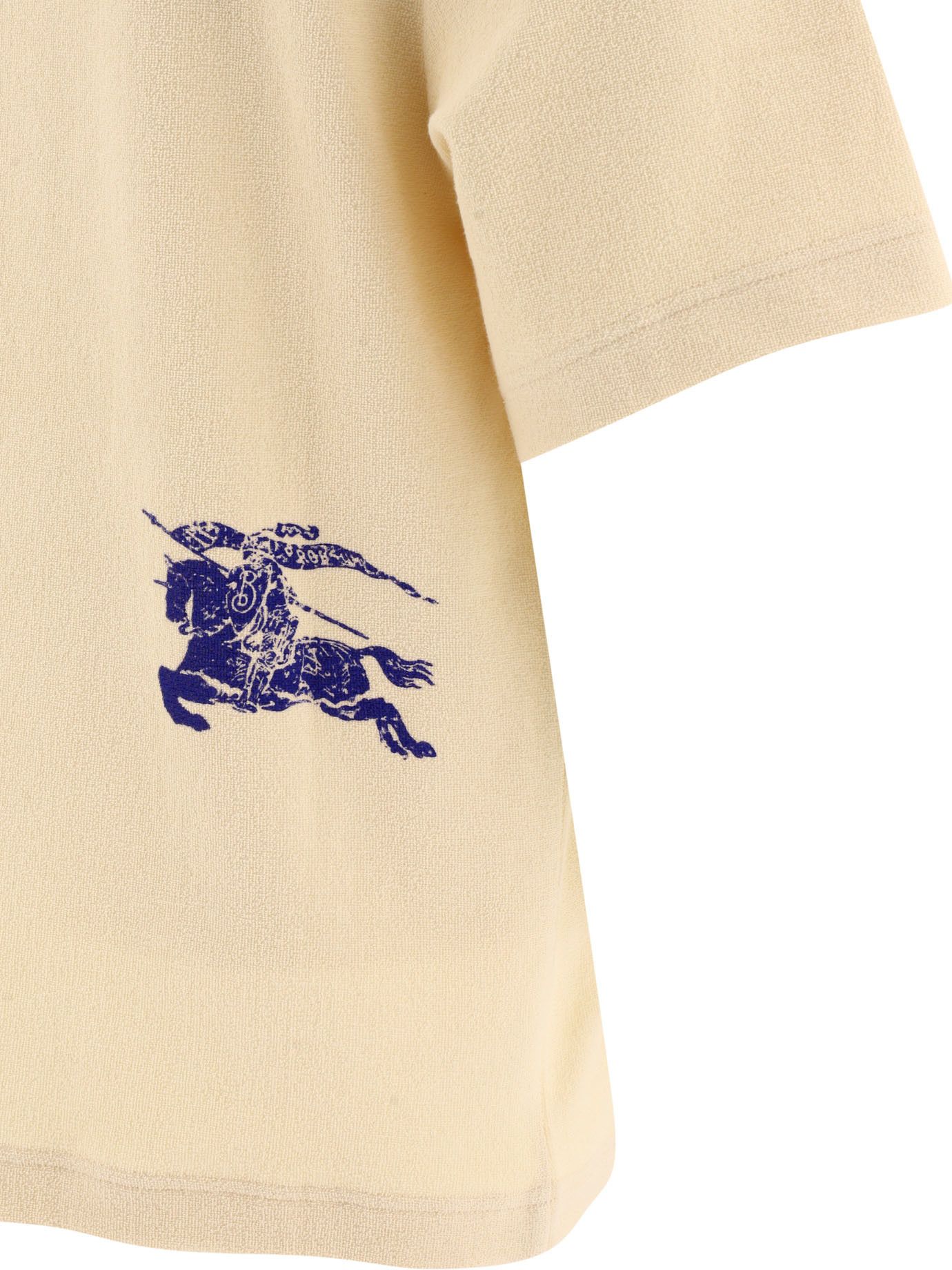 Burberry T-Shirts Size US S / EU 44-46 / 1 - 4 Thumbnail