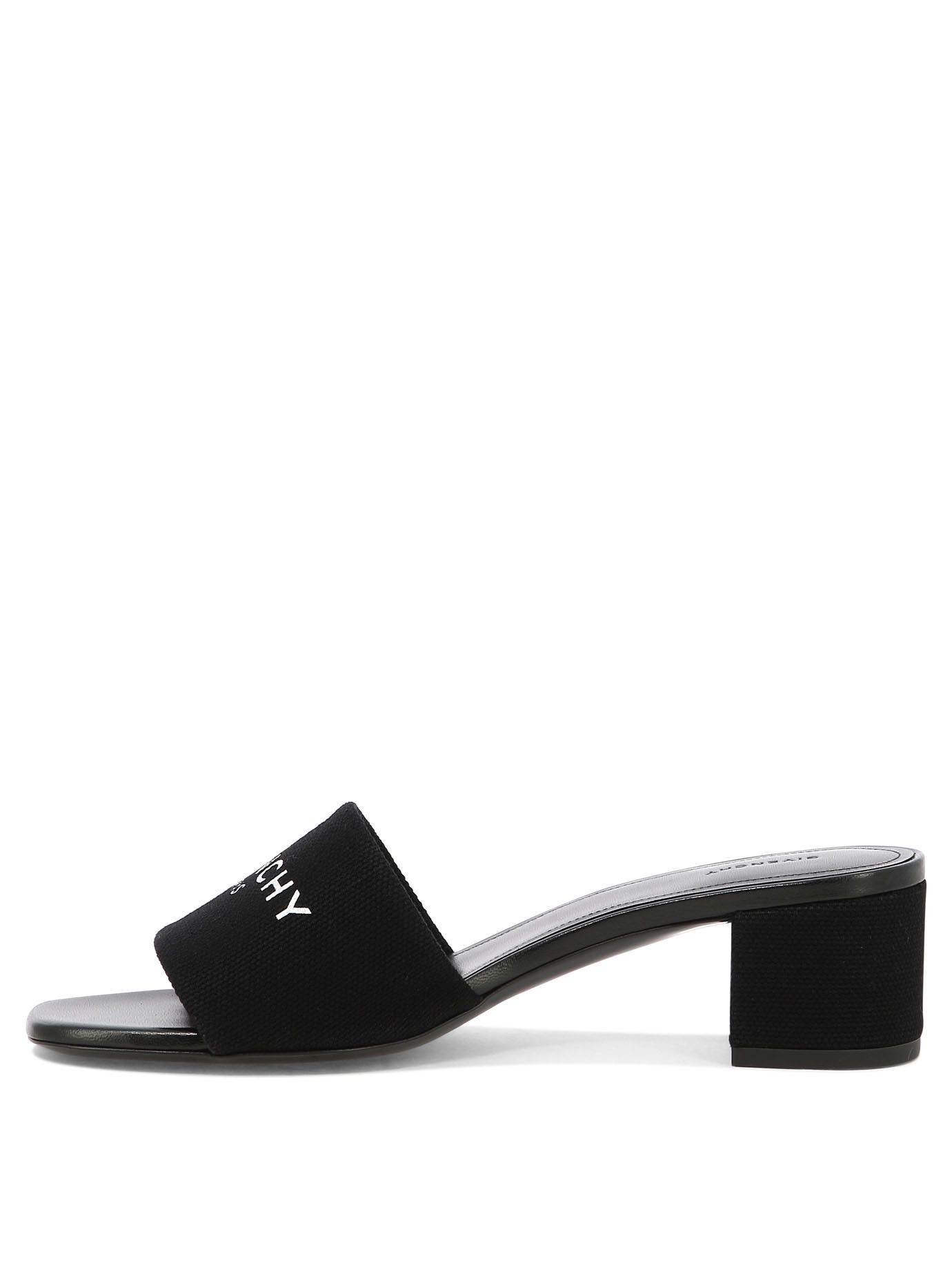 Givenchy 4G 45 Mm Mules Size US 8 / IT 38 - 3 Thumbnail