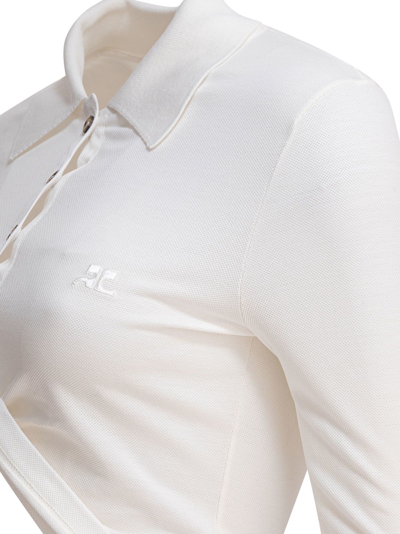 Courreges Tops Size M / US 6-8 / IT 42-44 - 4 Thumbnail