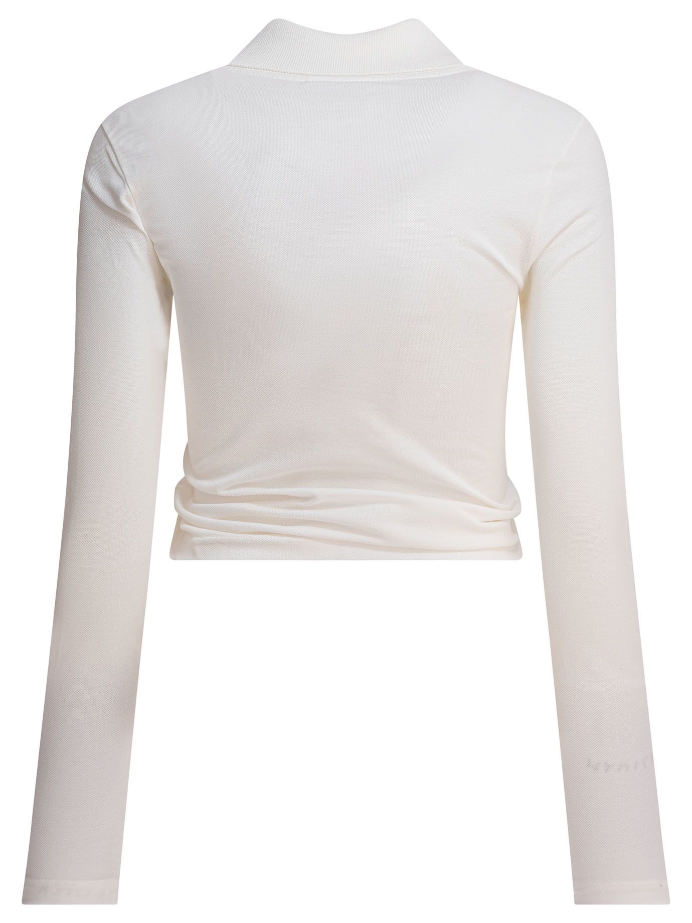 Courreges Tops Size S / US 4 / IT 40 - 2 Thumbnail
